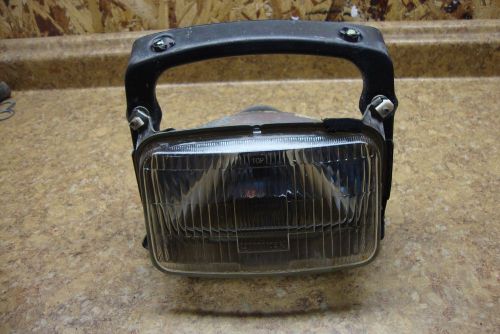 Yamaha phazer ii st pz480st pz 480 snowmobile front headlight head light pz480