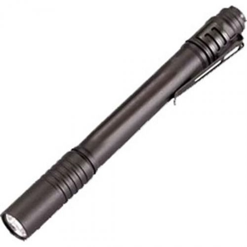 Titan tool 36006 led pocket pen flashlight w/ belt holster clip,1 watt