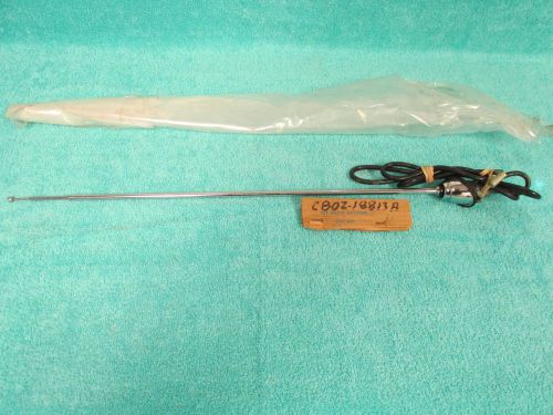 1968 ford fairlane  radio antenna  nos ford  416