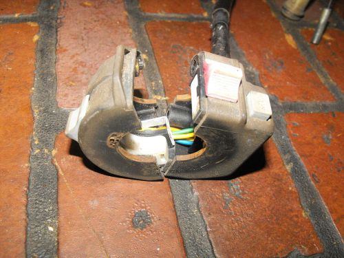 85-88 yamaha moto 4 80 badger left hand controls switches lights start