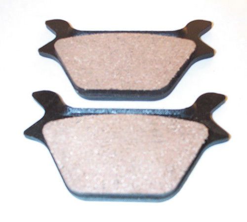 Nachman 05-152-43 1998-1998 polaris xcr 700 brake pads sold pairs