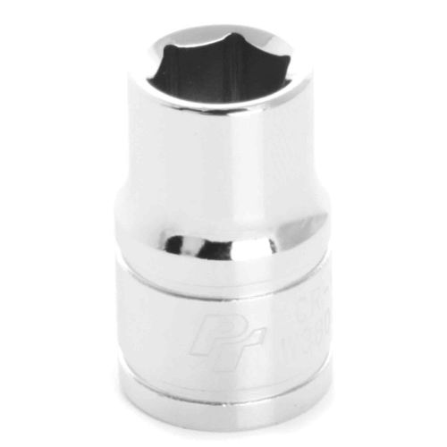 Performance tool w38012 socket socket-3/8'' dr 6pt std. 3/8