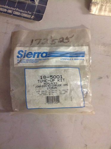 Omc part #172525 ignition tune up kit