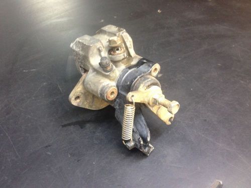 2001 yamaha warrior 350 rear brake caliper