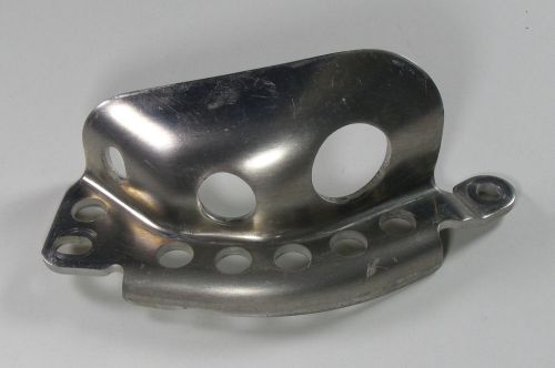 Yamaha 5be-2147a-00-00 engine guard water pump