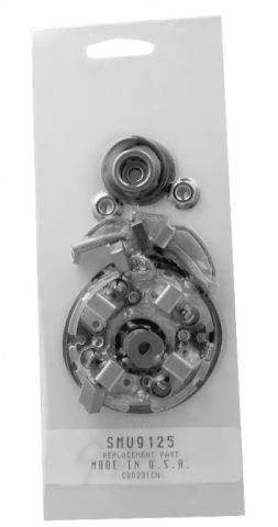 Starter kit for arctic cat polaris seadoo yamaha honda kawasaki rotax marine