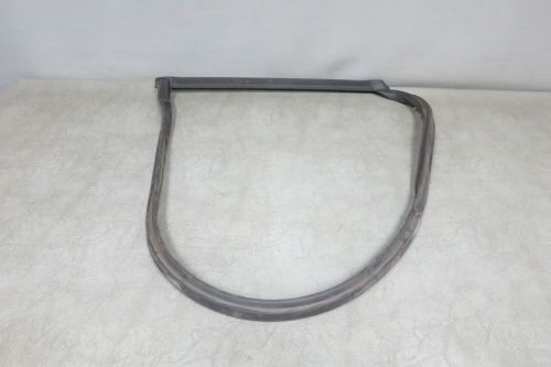 New rh t top roof panel weather stripping for 1978-1982 corvette