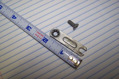 Evinrude johnson outboard motor rewind retainer starter pawl  202317 5hp-40hp