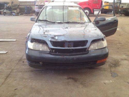 98 99 honda accord distributor 3.0l 2306967