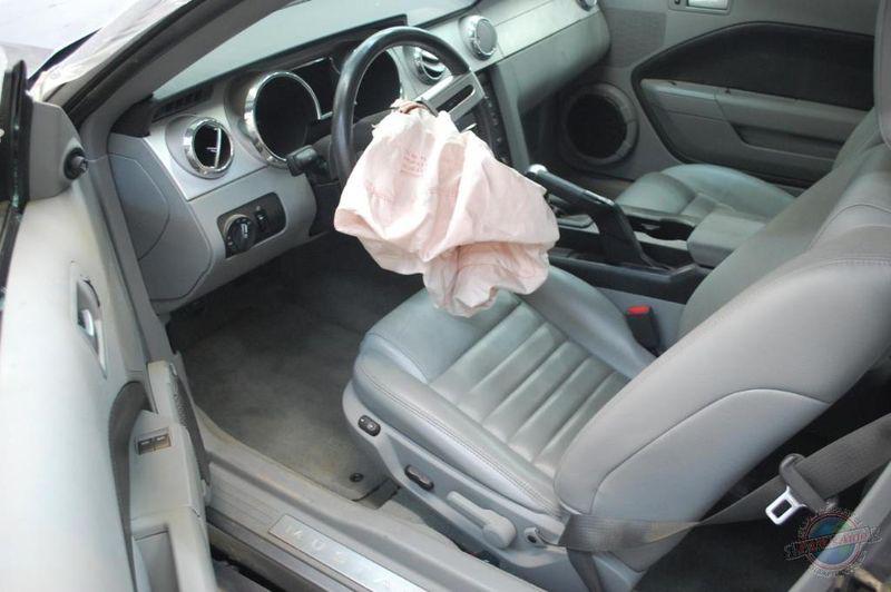 TRANSMISSION MUSTANG 1051447 05 06 07 08 09 10 4.6L MT 66K, US $599.99, image 9