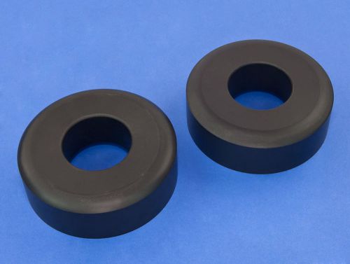 1999-2004 grand cherokee wj nylon rear 2.5" leveling kit