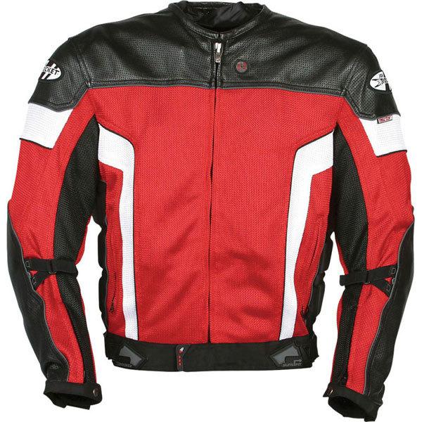 Red m joe rocket reactor 2.0 jacket