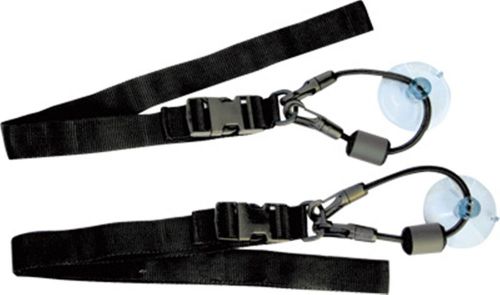 Lake ocean boat tube keeper towable's storage straps easy use universal fit new