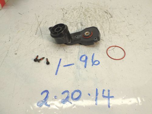 New oem tps throttle position sensor kia optima 07-10 2.7l 35107-3e100nfff