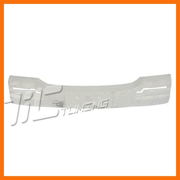 Bumper impact energy absorber isolator 01-05 chevy venture warner bros front