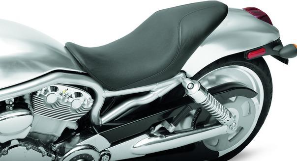 Saddlemen profiler seat harley-davidson vrsca 2002-2006