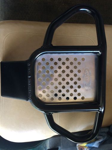 Yamaha yfz450 yfz 450 04 05 06 07 08 aluminum ac racing front bumper