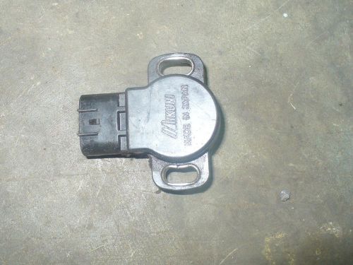 Polaris fusion iq shift 2009 600 800 2010 tps throttle position sensor