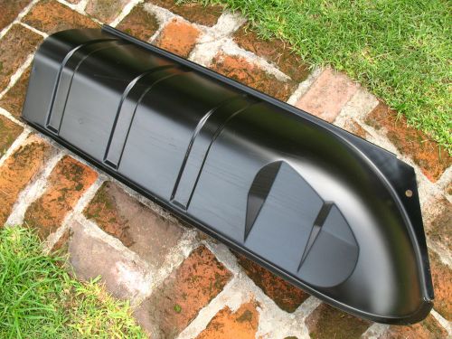 Mercedes benz w460 w461 oem nos rear wheelhouse g gd ge 280ge 300gd 240gd 230g l