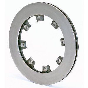 Wilwood racing brake rotor,8x7",.81"x12.19",ul-hp,drag,street rod,rally,off-road