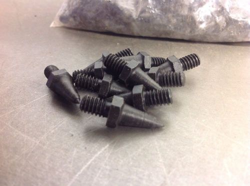 Snowmobile stud track carbide penetrator .750" full body 6060223d