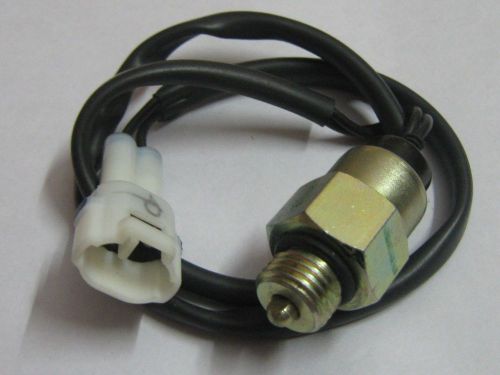 Suzuki samurai switch backup back up lamp 90-95 new free shipping