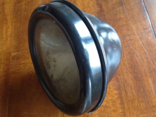 Vintage electric auto lite 1326 early search spot lamp cowl light 1920's 30's