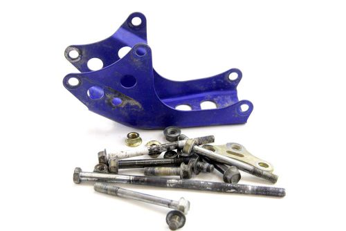 Cylinder head engine mount bracket bolts 2002 yamaha ttr125l oem