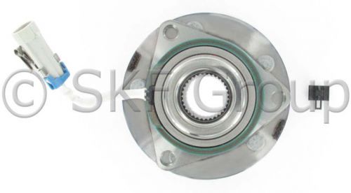 Skf br930548k brake hub
