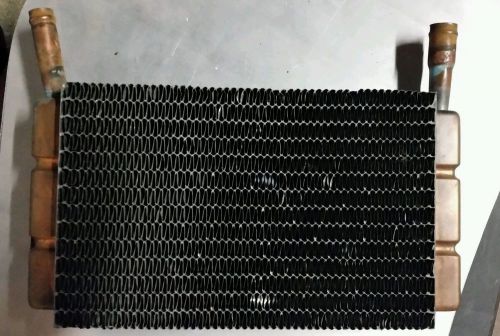 67&#039;-72&#039; chevy truck heater core (non ac)