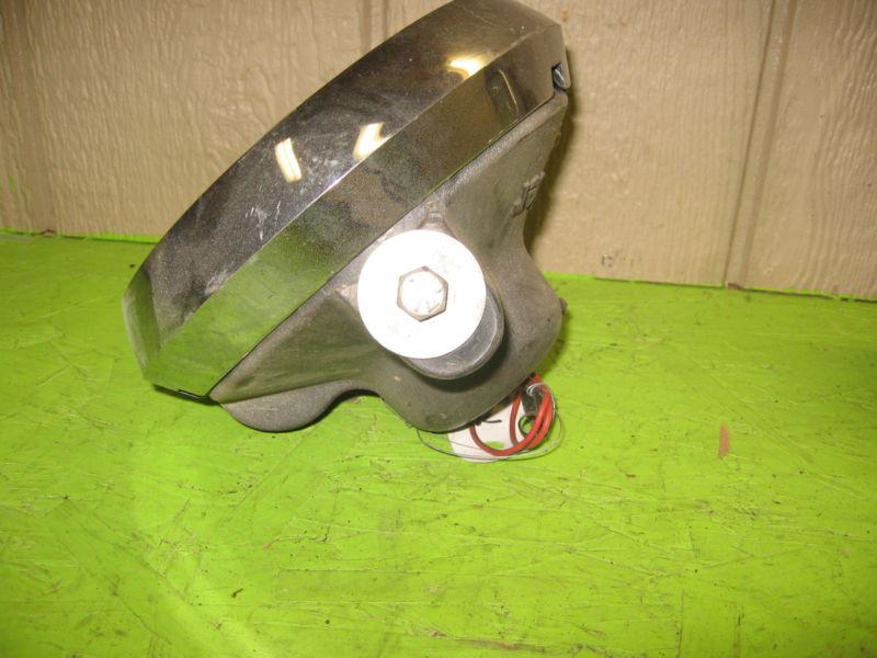 1978 KAWASAKI KZ 650 B HEADLIGHT, US $20.00, image 2
