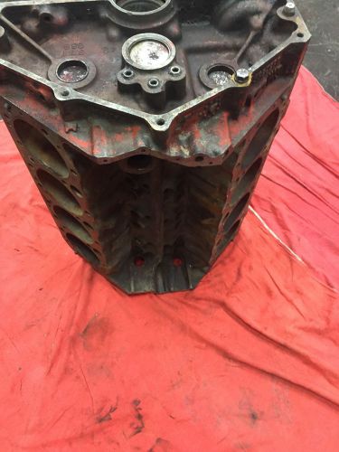 1969 corvette 350,302,327 camaro rs z28 chevelle chevy nova  block 3932386