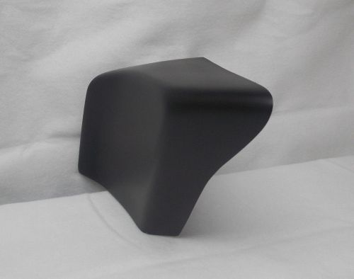 Harley davidson stretched touring bagger side covers roadking street gide etc