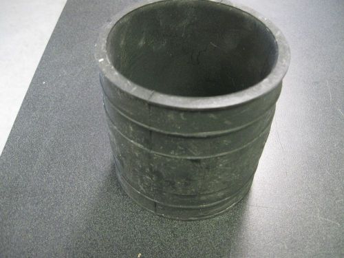 Johnson evinrude exhaust pipe hose 3852742