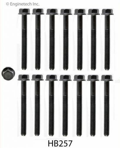 94-97 ford 300 4.9l 12v head bolt set