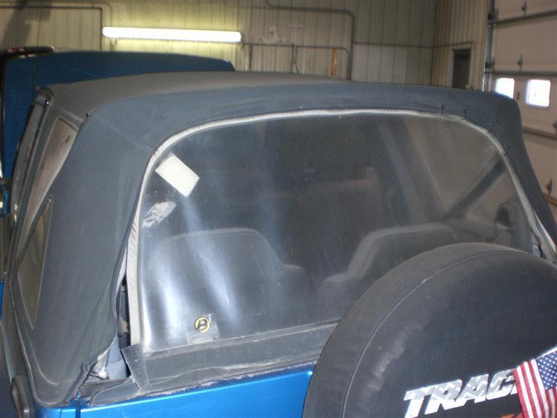 89 90 TRACKER THROTTLE BODY THROTTLE BODY ASSM AT, US $55.00, image 4