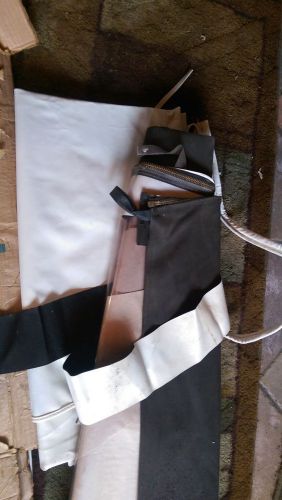 1969 ford mercury convertible top