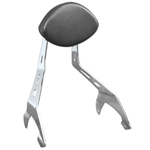 Purchase 20092015 YAMAHA RAIDER TALL QUICK RELEASE PASSENGER BACKREST