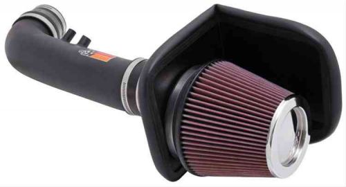 K &amp; n 57-2519-3 ford, mustang, 4.6l cold air intake set hp kit