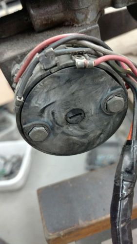 64- 67 lincoln continental, 65-66 thunderbird, limit switch rebuild,parts