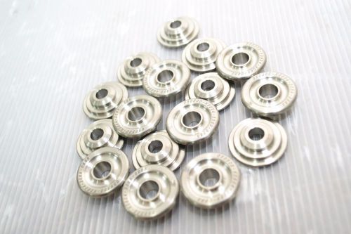 Jdm racing sport titanium retainer b16 b17 b18 gsr h22