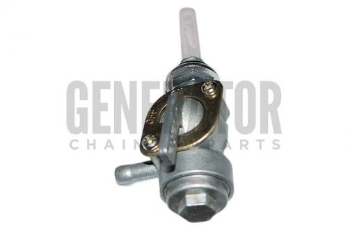 Gas tank valve fuel petcock lock yamaha ef1600 ef2400 ef2600 ef4000 generators
