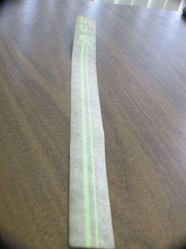 [20]arctic cat fender decal - rh; part #: 0611-442