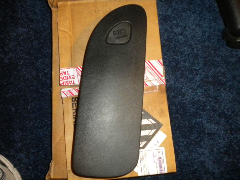 06 07 08 mazda 6 air bag front seat lh driver oem gac4 57 kb0c 02