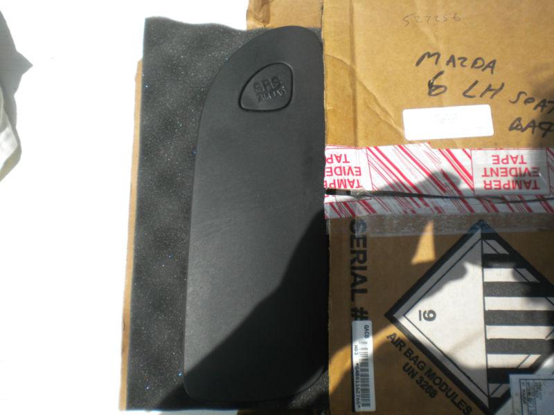 06 07 08 Mazda 6 AIR BAG FRONT SEAT LH DRIVER OEM GAC4 57 KB0C 02, US $79.00, image 7