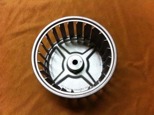 1958,1959,1960 thunderbird original heater blower motor fan