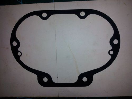Transmission end cover gasket for harley davidson twin cam 07-10