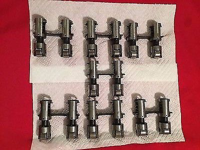 Bbc roller lifters solid chevy big block big chevy sbc .842" popup 396 427 454