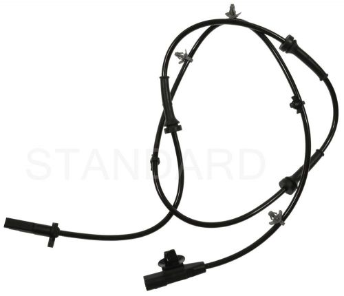 Abs wheel speed sensor standard als2374 fits 07-13 nissan altima