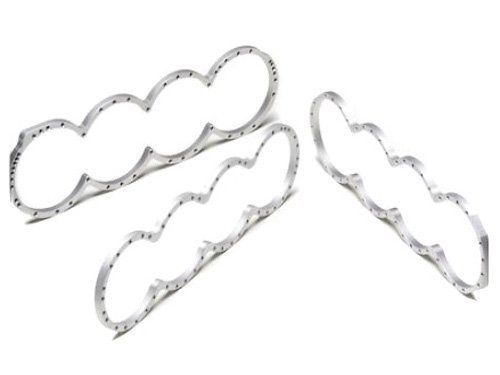 Supertech bg-qr25de block guard fits nissan qr2de